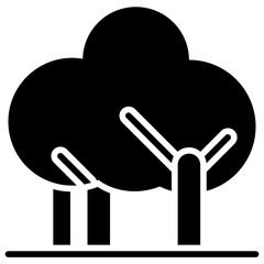 Forest Icon