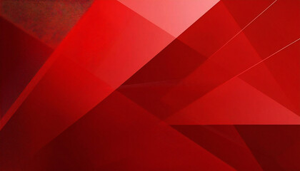 Fototapeta premium Background. Abstract red background material. Geometric pattern. Red background material.