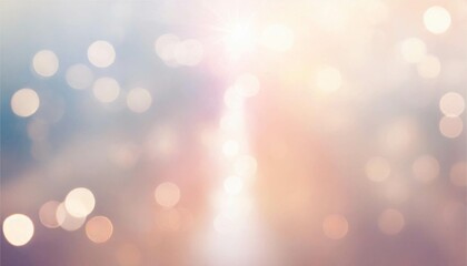 光　パステルカラー　キラキラ　幻想的　イメージ　壁紙　背景　フレーム