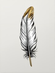feather