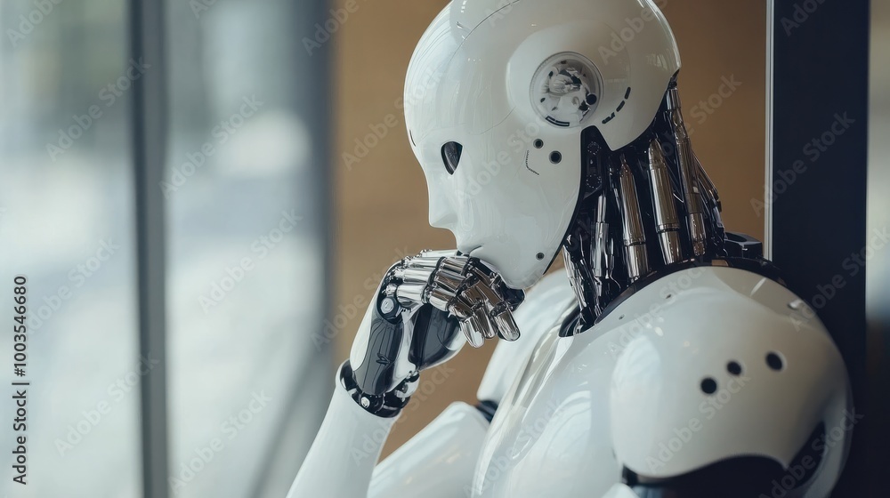 Poster businesses use artificial intelligence and deep learning technology to analyze automated data and sh