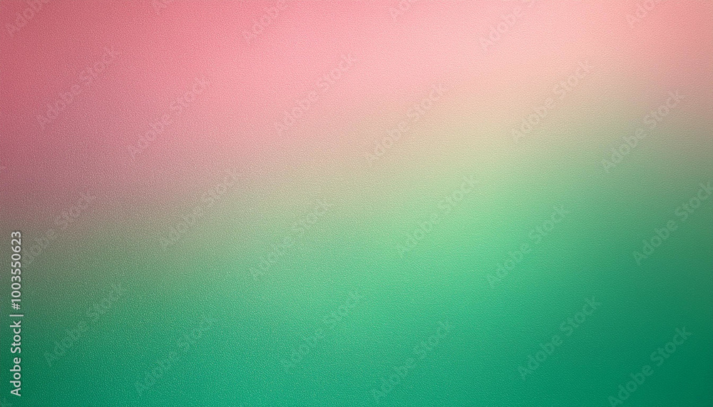 Poster a pastel-hued gradient with distinct color bands, perfect for use as a background or design element