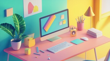 How to effectively showcase your freelance work on Behance to attract clients and build your