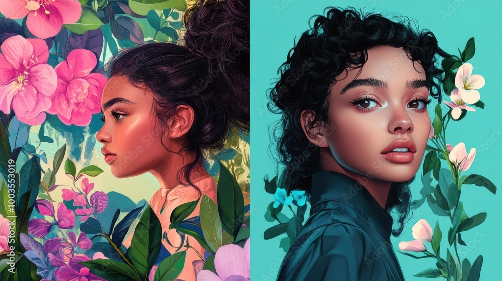 Poster how to gain exposure on behance through features and editor picks, and attract new