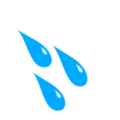 Teardrop icon