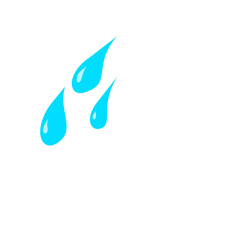 Teardrop icon