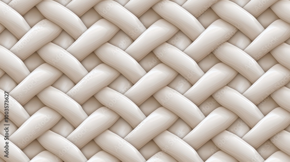 Poster geometric seamless pattern with thin lines, hexagons, and quirky stripes. subtle gray and white abst