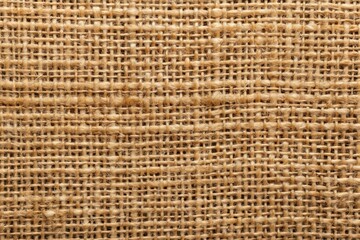 Obraz premium Natural Hessian Sacking Fabric Texture for Crafting, Decorating, and Eco-Friendly Projects