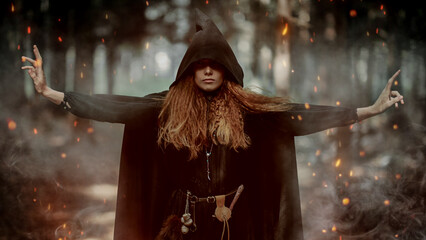 queen of witches