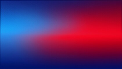 Fototapeta premium modern blue and red gradient color background