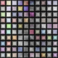 Decorative ceramic wall tiles texture surface