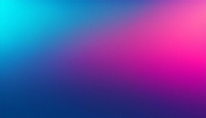 modern blue and magenta gradient color background