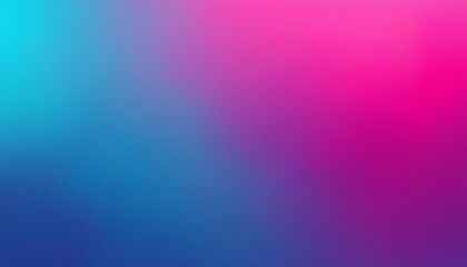 Fototapeta premium modern blue and magenta gradient color background