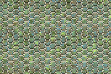 Decorative ceramic wall tiles texture surface