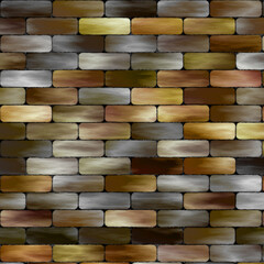 Decorative ceramic wall tiles texture surface