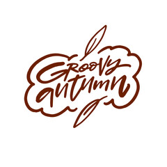 Immerse in Groovy Autumn Vibes that Radiate Style and Elegance Around You, Every Day