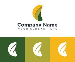 Modern Letter C Logo designs concept vector, Letter C logo designs concept