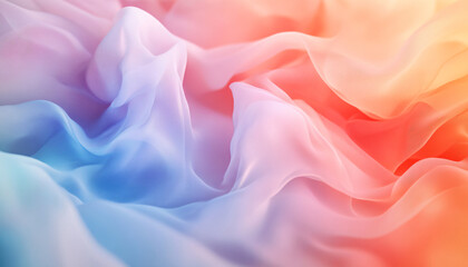 Fototapeta premium abstract background with waves