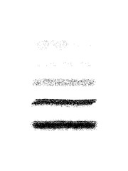 brush, black strokes, texture, vector, stamps, brush set
