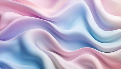 Obraz premium abstract background with waves