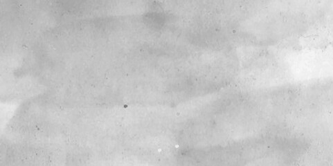 Silver, gray watercolor texture background. Grey stone and concrete wall texture background. marble texture pattern background design for your creative design. copy space for add text. Loft style.
