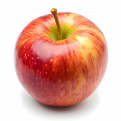 Apples at Farmer's Market