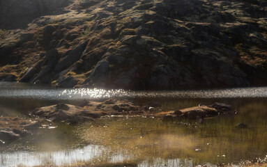 Endless Cold: Stones of the Far North