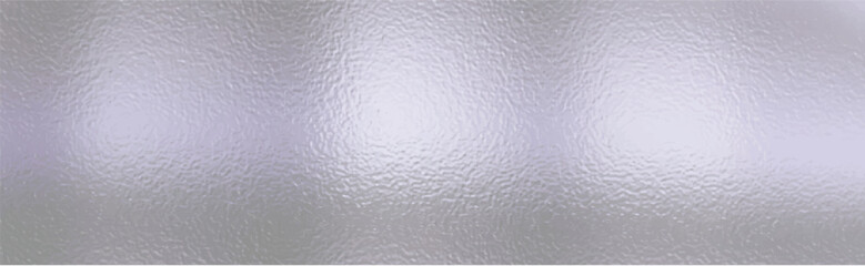 Light gradient matte surface. Wet plastic glass. Vector illustration	
