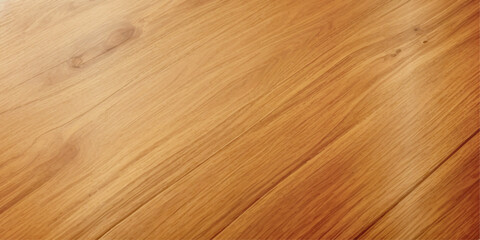 Fototapeta premium Soft light wood planks with natural texture, wooden retro background, light wooden background, table with wood grain texture. 