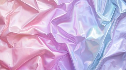 Obraz premium Futuristic Holographic Video Template: A Canvas for Innovation and Technology