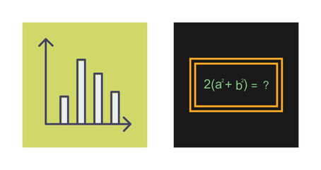 Statistics Vector Icon