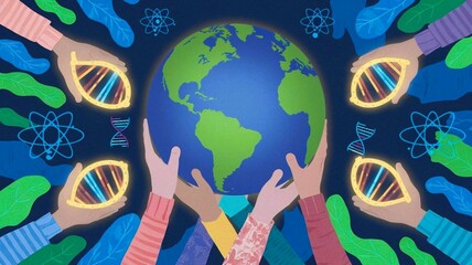 world diabetes day: uniting for a healthier future