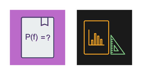 Solve Function Vector Icon