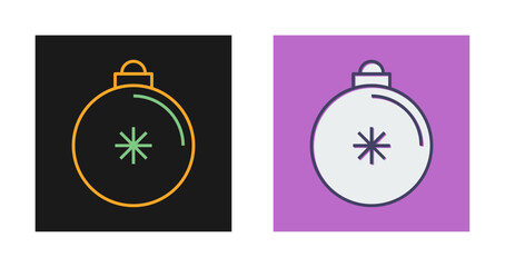 Tree with Wind Vector Icon