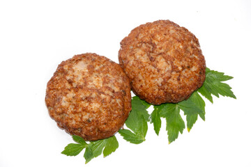 Frikadelle