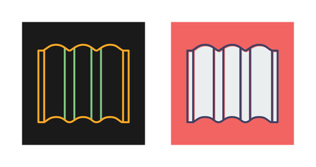 Measuring tape Vector Icon