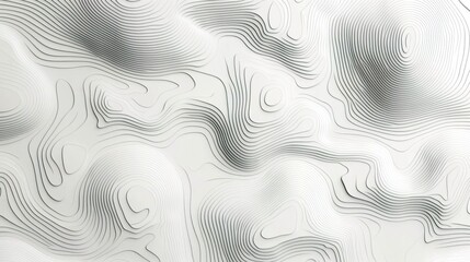 Abstract textured background featuring flowing lines and smooth gradients, creating a sense of depth and movement.