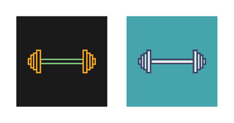 Volley ball Vector Icon