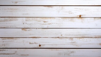 Obraz premium White wooden boards with a textured surface, creating a rustic background for designs or photos.