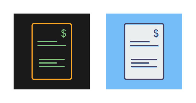Admin Roles Vector Icon