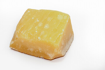 Verschimmelter Hartkäse