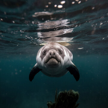 Vaquita: The World&rsquo;s Rarest Porpoise &ndash; Conservation, Facts, and How to Help Save This Endangered Species