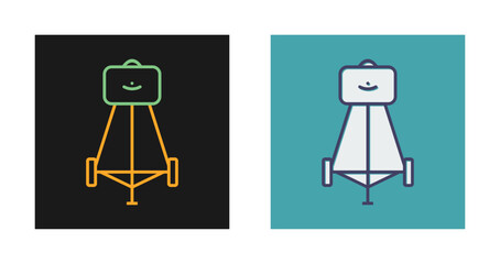 Barbecue Vector Icon