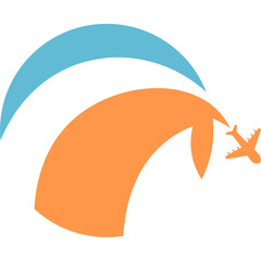 Travel Agency Logo