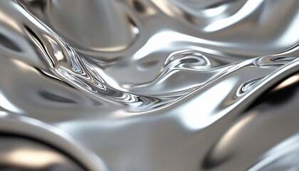 abstract background texture of metal