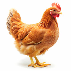 Fototapeta premium Chicken