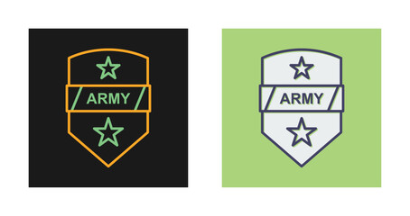 Badge Vector Icon