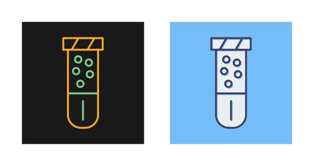 Research Vector Icon