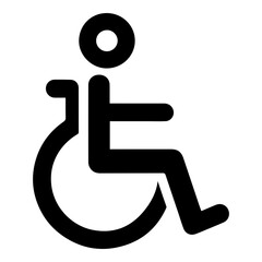 wheelchair