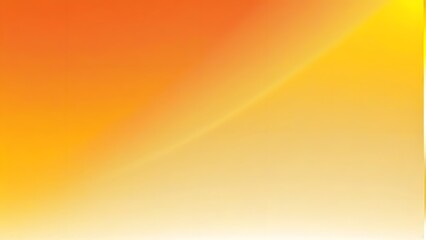 abstract orange background with lines